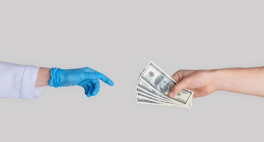 A Financial Boost for Medtech Innovation